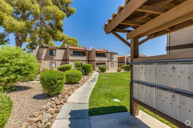 Foto del edificio - Tamarus Villas