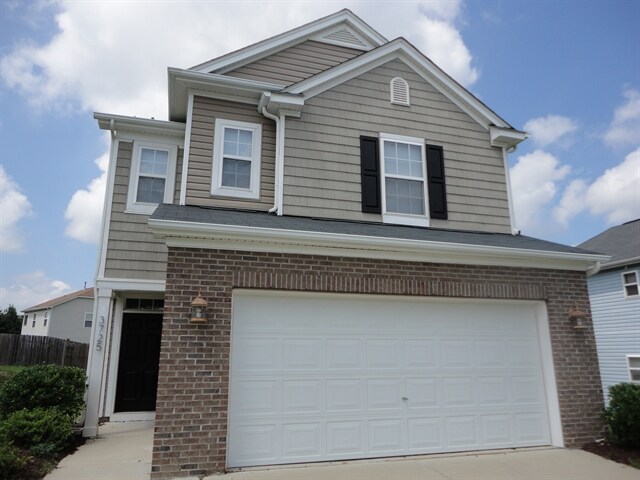 Foto principal - 3725 Marshlane Way
