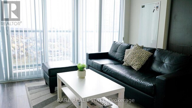 Photo du bâtiment - 89 McGill St