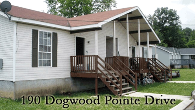 Building Photo - 190 Dogwood Pointe Dr