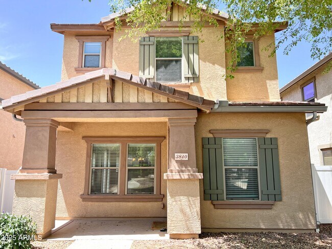 Foto del edificio - 3840 E Jasper Dr