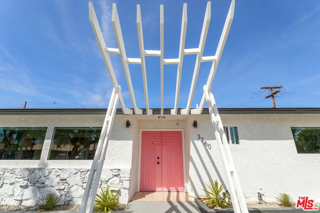 Building Photo - 3760 E Camino San Simeon