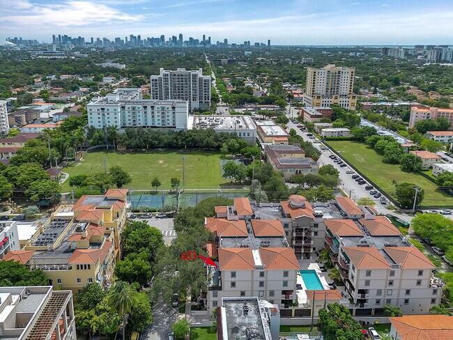 Foto del edificio - 1650 Galiano St