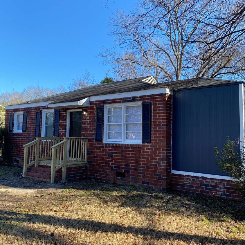 Foto principal - 2344 Banks AvenueMuscogee County062 033 005