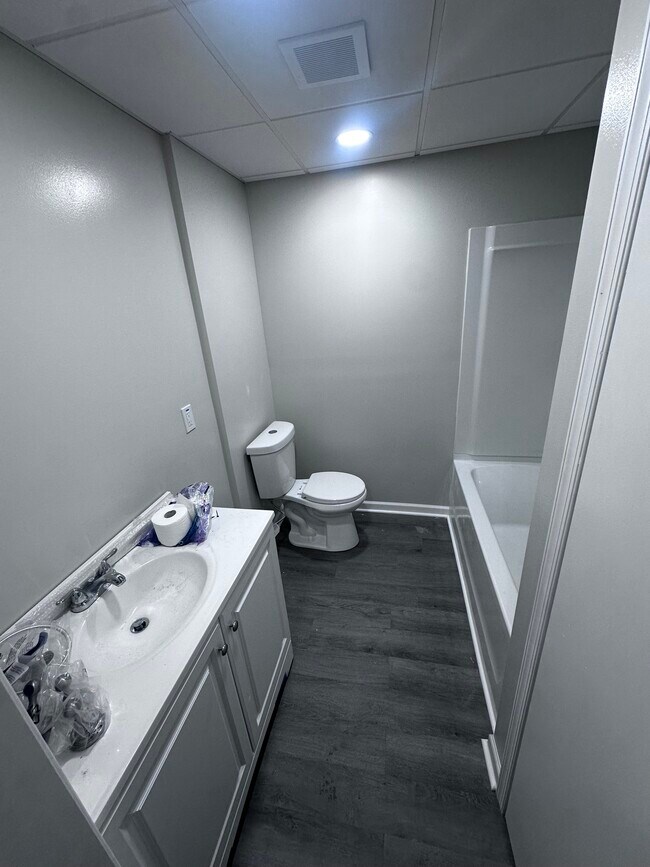 Fotografía del edificio - 6 Commonwealth Ave