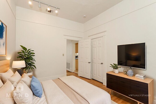 Foto del edificio - 612 1/2 15th St