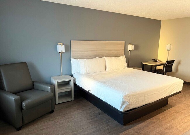 Foto del edificio - Furnished Studio-Longview