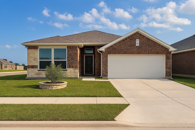 Photo - 1224 Napier Way House