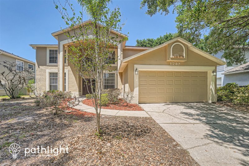Primary Photo - 1240 Wyndham Pine Dr, Apopka, FL, 32712