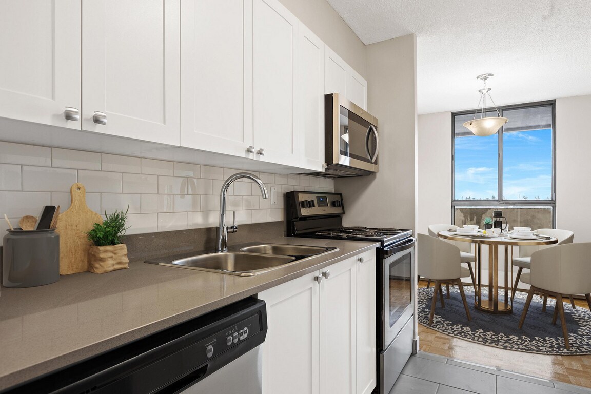 Photo principale - Arlington Apartments