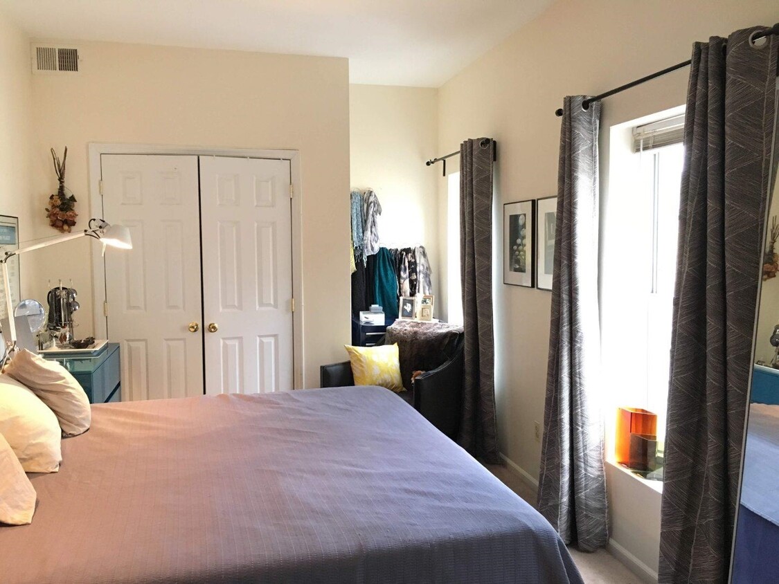 327 5th St Unit 3F, Jersey City, NJ 07302 Apartment for Rent in