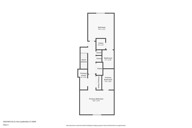 Building Photo - 2423 NW 31st Ct