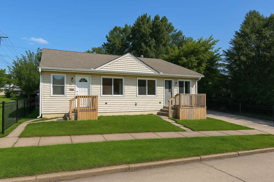 Foto principal - 3288 W 141st St