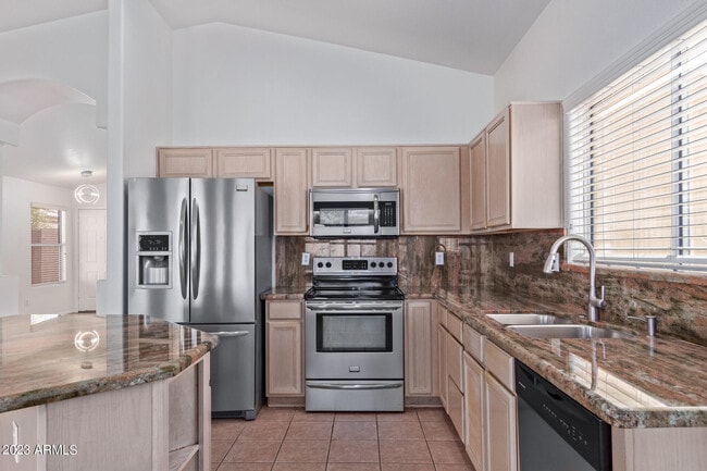 Building Photo - 4354 E Campo Bello Dr