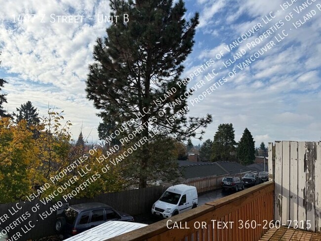 Photo - 1407 Z St Apartment