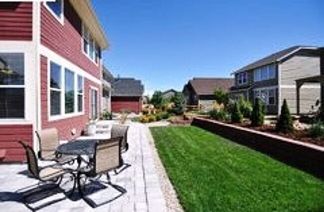 Foto del edificio - 3639 Little Dipper Dr