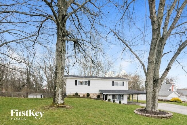 Foto del edificio - 17801 Old Jamestown Rd