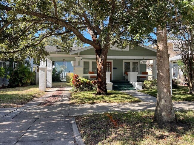 Foto del edificio - 903 S Bruce St