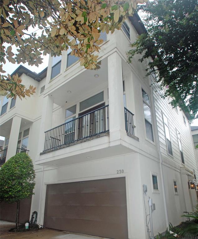 Foto del edificio - 230 Detering St