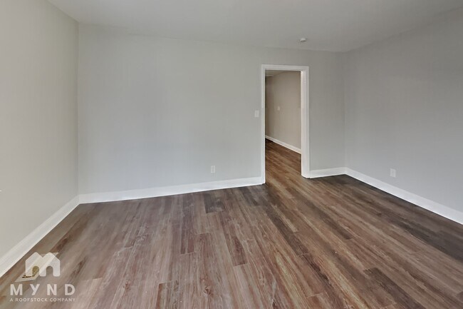Foto del edificio - 302 Jones St