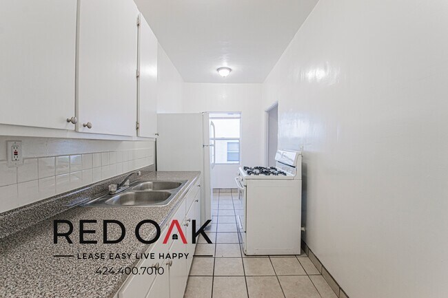 Foto del edificio - 2915 Sunset Pl