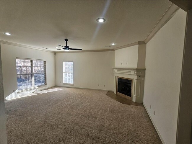 Foto del edificio - 2311 S Mont Blanc Ave