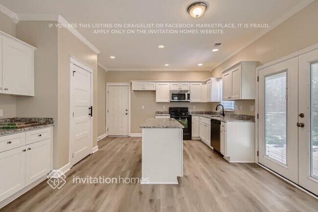 Building Photo - 9618 Nettle Dr