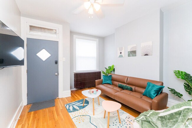 Foto del edificio - 5127 Holmes St