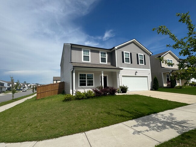 Foto del edificio - Room in Single Family Home on Justice Union Ct