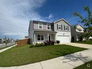 Building Photo - Room in House on Justice Union Ct