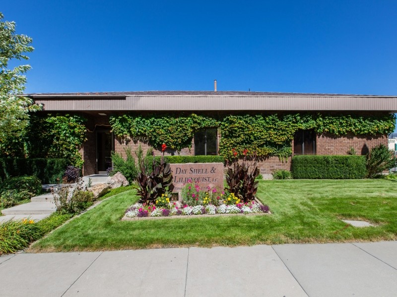 45 E Vine St, Murray, UT 84107 House Rental in Murray, UT