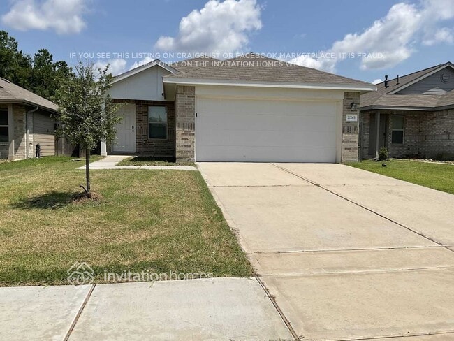 Building Photo - 22263 Stoney Ravine Dr