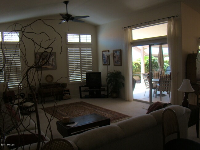 Building Photo - 37330 S Canyon View Dr