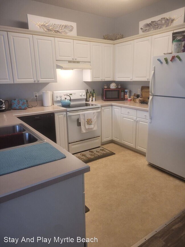Foto del edificio - 2 br, 2 bath House - 517 A 10th Ave. South
