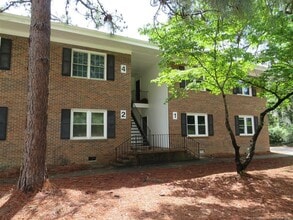 Building Photo - 1608 Fayette Ave