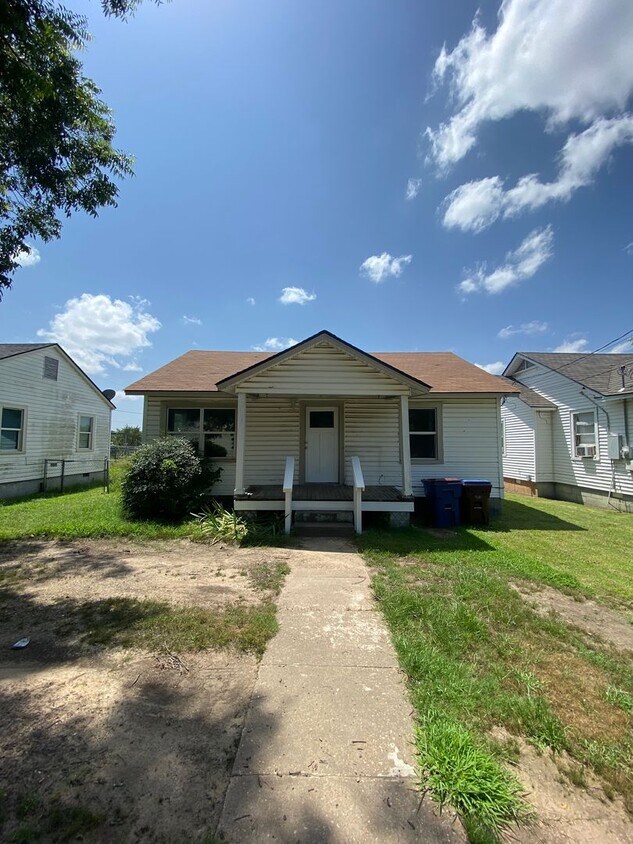 Foto principal - 1119 N 32nd St