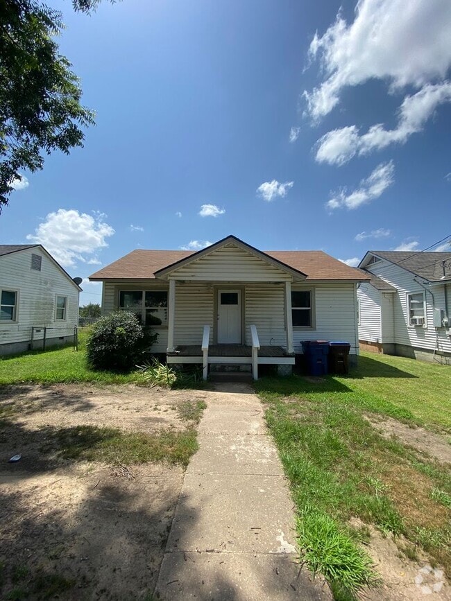 Building Photo - 1119 N 32nd St
