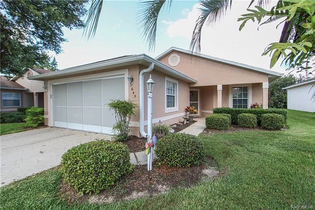 Foto principal - 645 W Sunbird Path