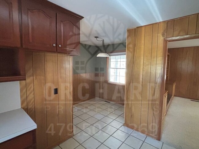 Foto del edificio - Single Family Home | Heber Springs