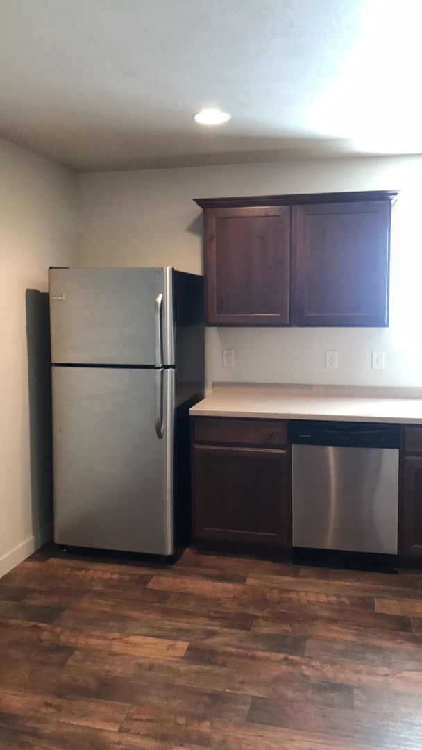 Foto del edificio - 3 Story Vineyard Townhome w 1 car attached...
