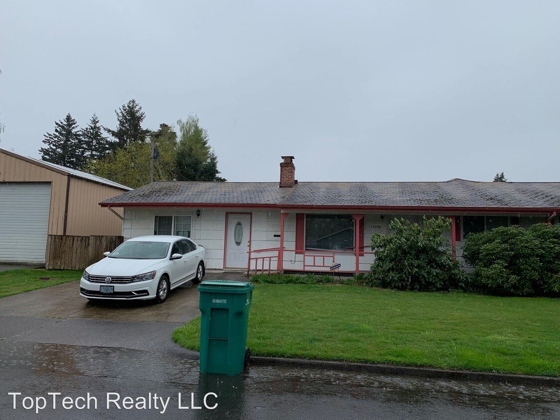 Primary Photo - 7 br, 3 bath House - 14390 SW Furlong Way