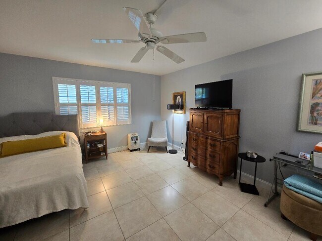 dormitorio principal enorme - 669 W Oakland Park Blvd