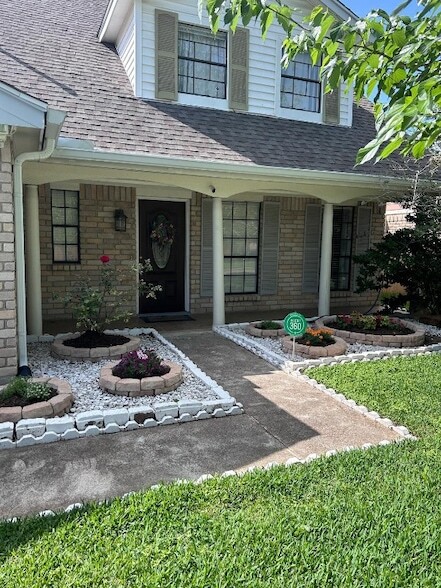 Photo - 3110 Settlers Way Boulevard Unit