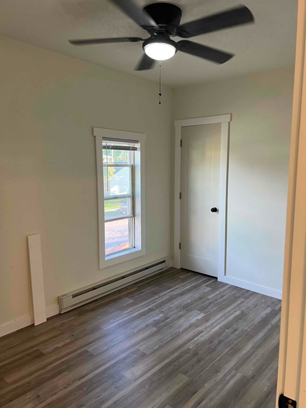 Building Photo - 120 E Saratoga St