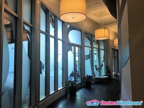 Foto del edificio - 400 W Peachtree St NW