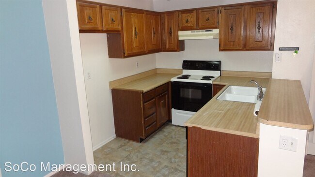 Foto del edificio - 2 br, 1 bath House - 2265 Bradford Avenue ...