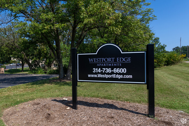 Foto del edificio - Westport Edge Apartments