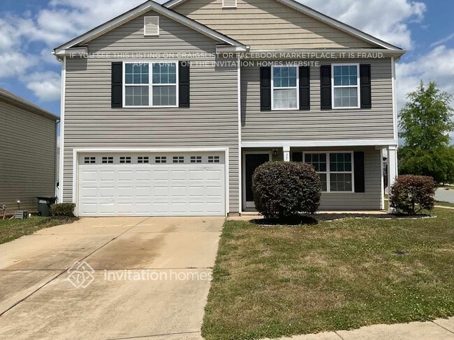 Building Photo - 2702 Cider Ridge Rd