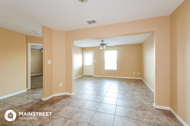 Foto del edificio - Open Floor Plan