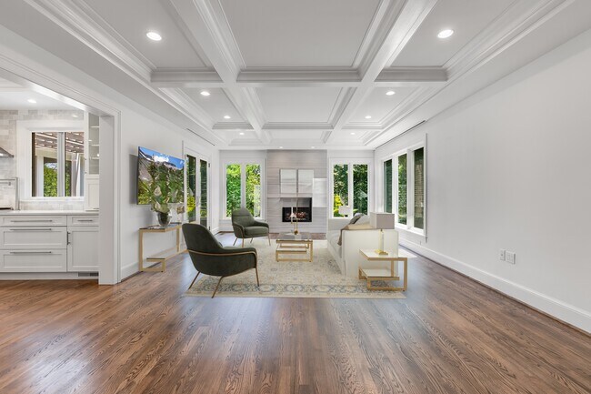 Foto del edificio - 1404 Coventry Ln